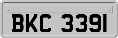 BKC3391