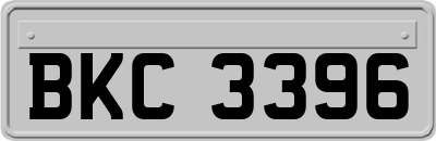 BKC3396