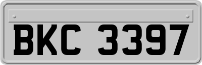 BKC3397