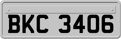 BKC3406