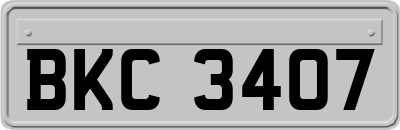 BKC3407