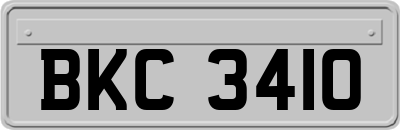 BKC3410