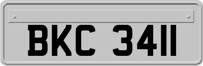 BKC3411