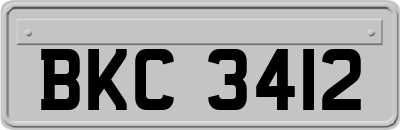 BKC3412