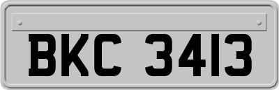 BKC3413