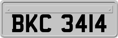 BKC3414