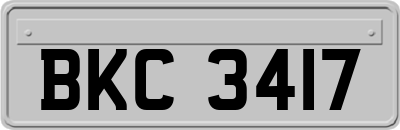 BKC3417