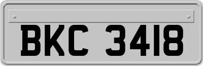 BKC3418