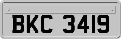 BKC3419