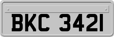 BKC3421