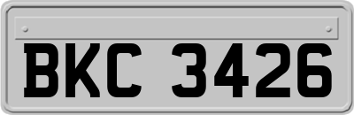 BKC3426