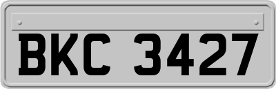 BKC3427