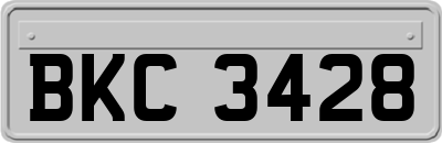 BKC3428