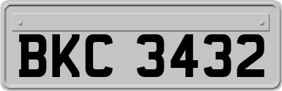 BKC3432