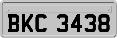 BKC3438