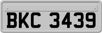 BKC3439