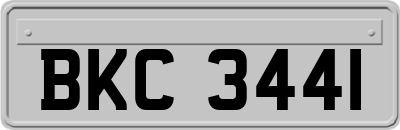 BKC3441