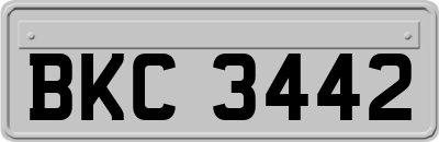 BKC3442