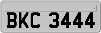 BKC3444