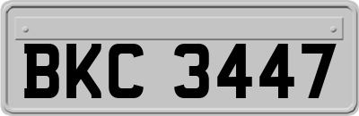 BKC3447