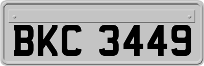 BKC3449