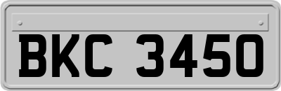 BKC3450