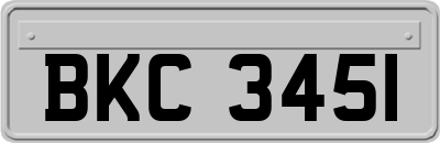 BKC3451