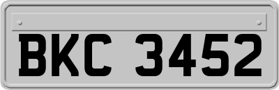 BKC3452