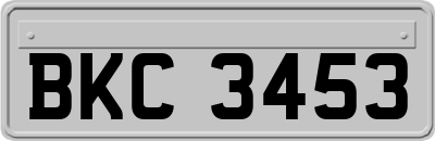 BKC3453