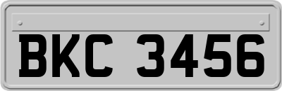 BKC3456