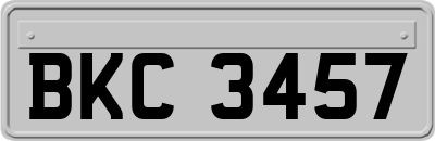 BKC3457
