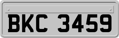 BKC3459