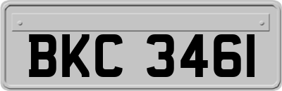BKC3461