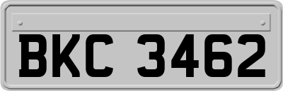 BKC3462