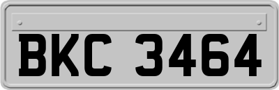 BKC3464