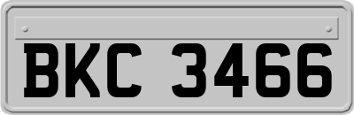 BKC3466
