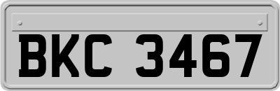 BKC3467