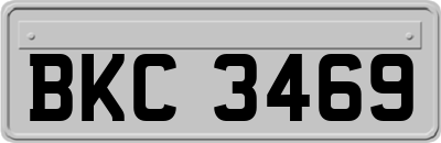 BKC3469