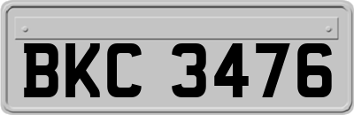 BKC3476