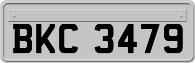 BKC3479