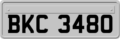 BKC3480