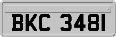 BKC3481