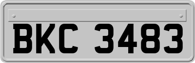 BKC3483