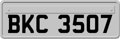 BKC3507