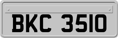 BKC3510