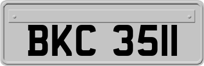 BKC3511