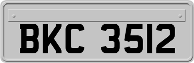 BKC3512