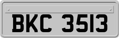 BKC3513
