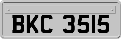 BKC3515