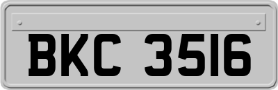 BKC3516